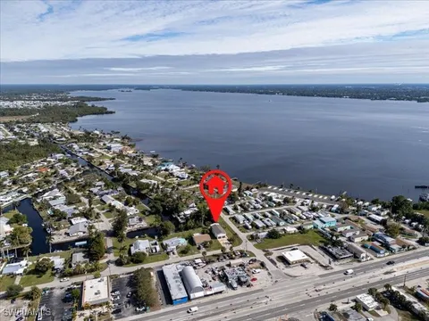 1106 Harbor Drive, North Fort Myers, FL 33917 - MLS#: 225010085