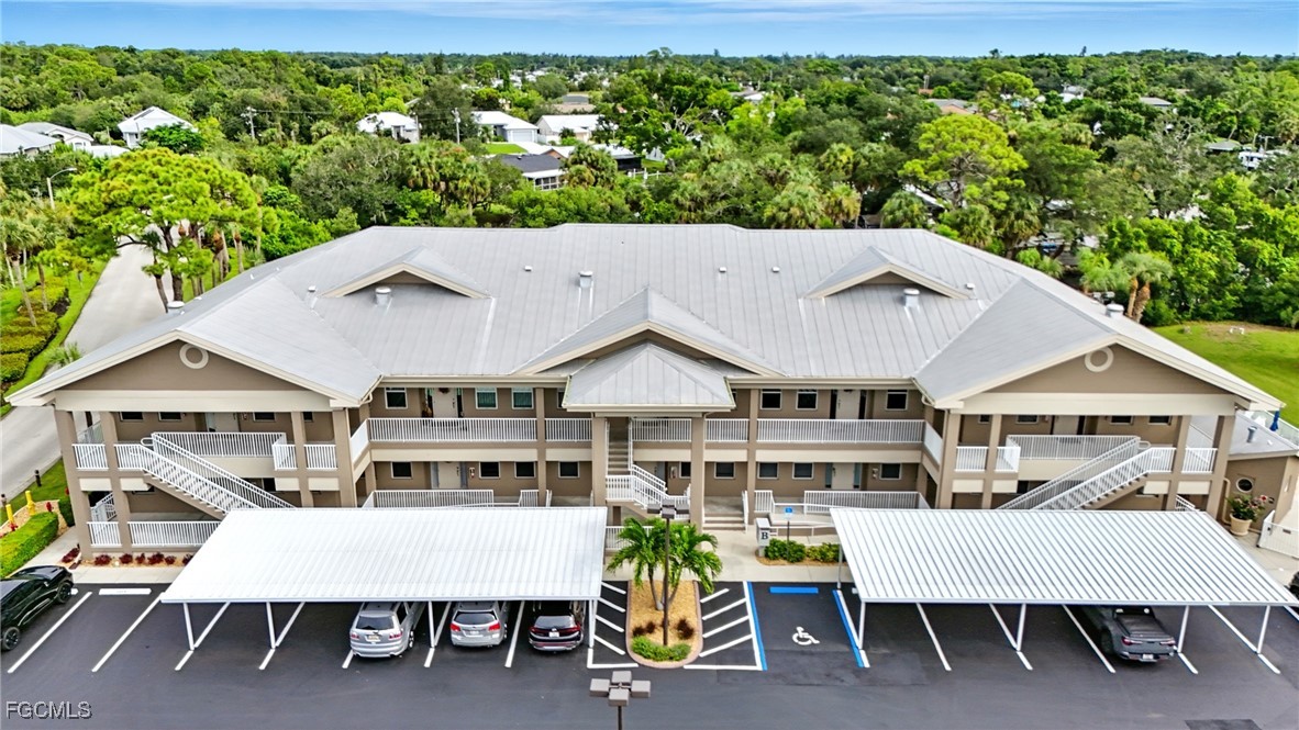 15256 Riverbend Boulevard 105