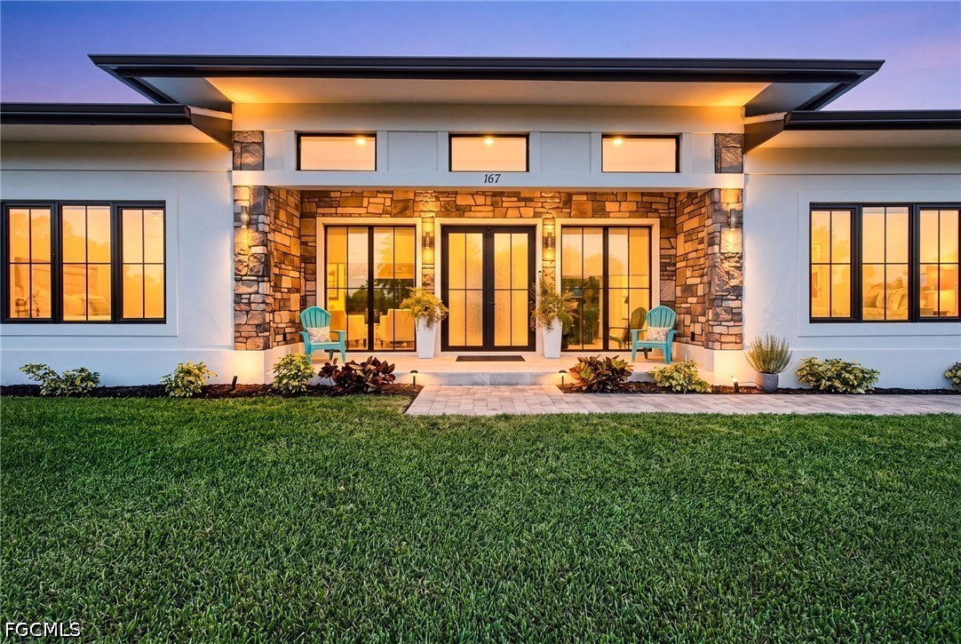167 Burning Tree Drive