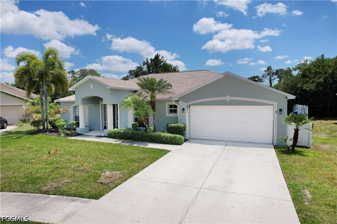 2682 Nature Pointe Loop