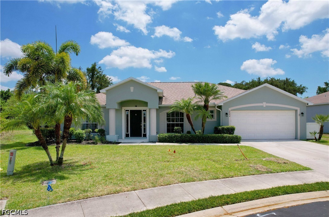 2682 Nature Pointe Loop