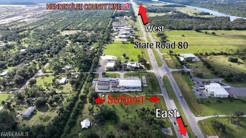 6093 W State Road 80 Labelle FL 33935
