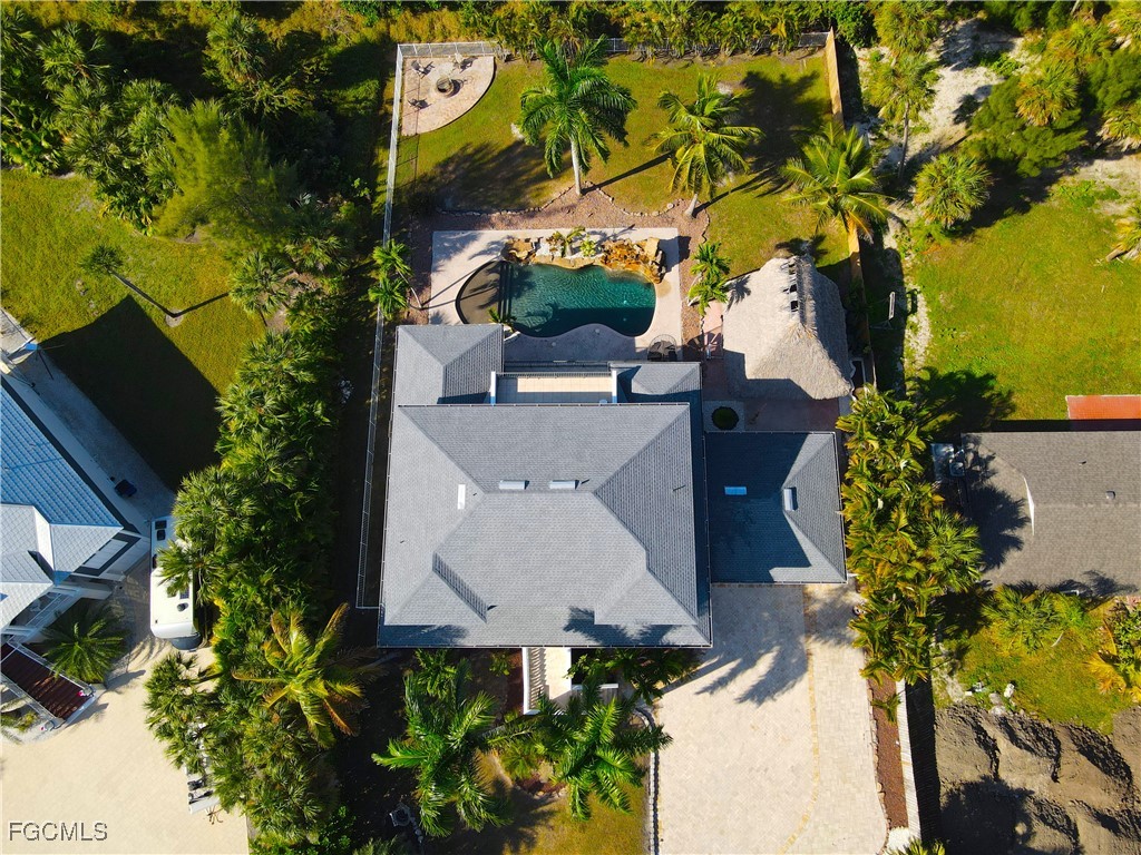 16700 Wisteria Drive