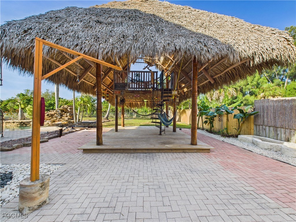 16700 Wisteria Drive