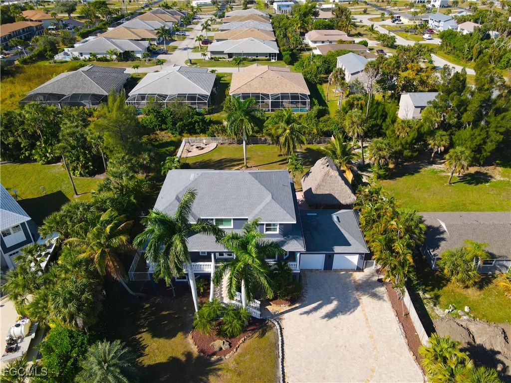 16700 Wisteria Drive