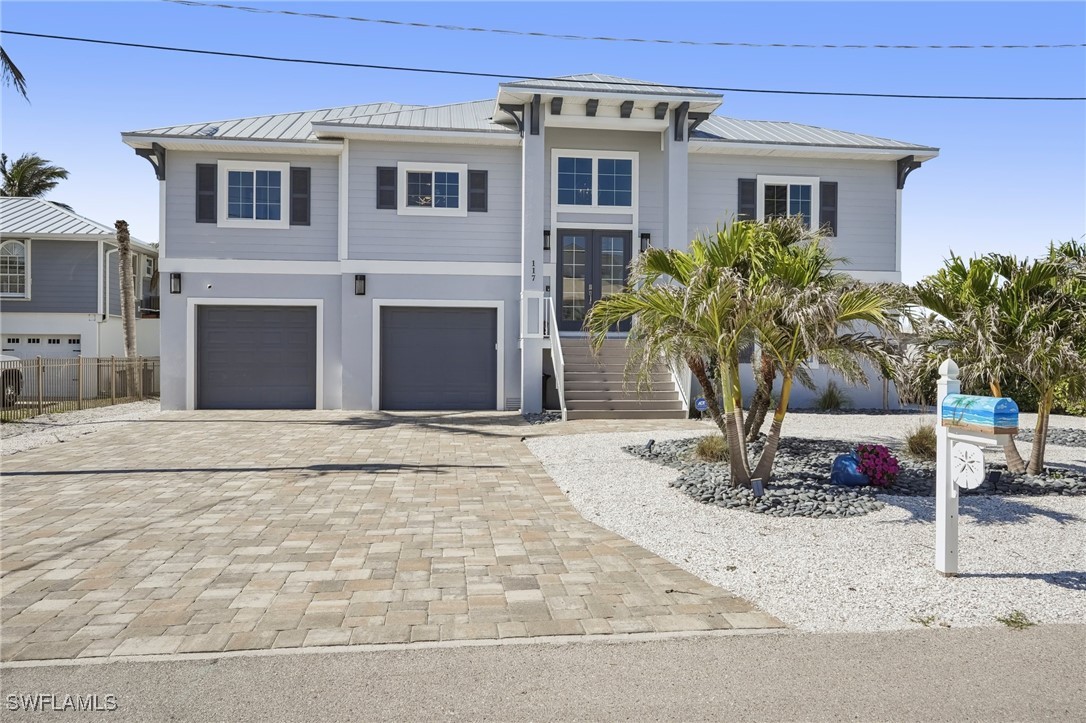 117 Sand Dollar Drive