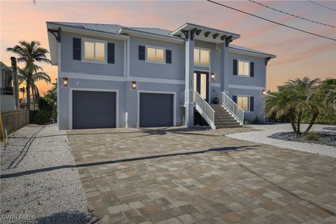 117 Sand Dollar Drive Fort Myers Beach FL 33931