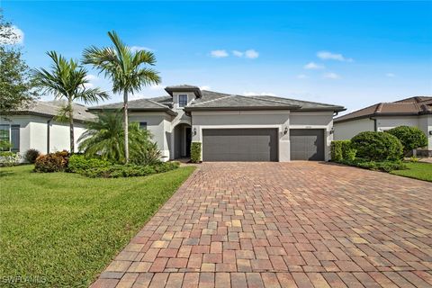 20976 Corkscrew Shores Boulevard Estero FL 33928