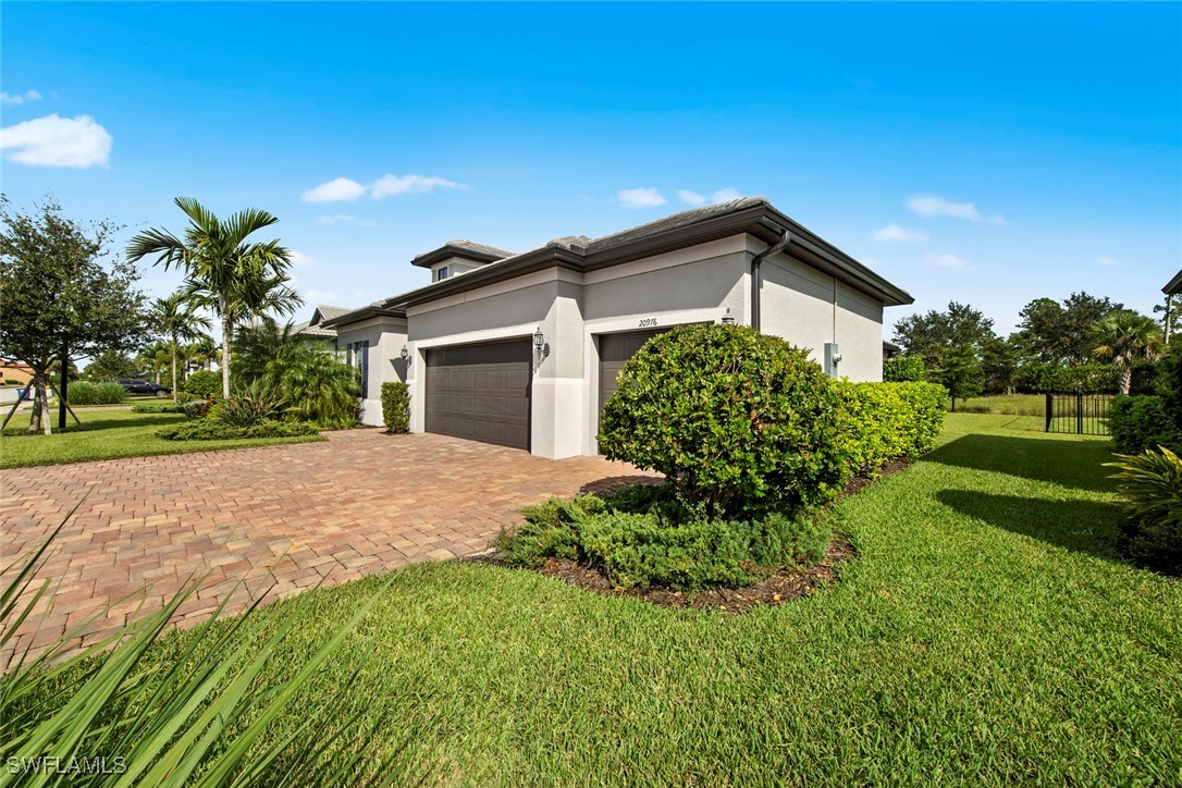 20976 Corkscrew Shores Boulevard