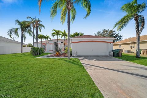 152 SE 19th Lane Cape Coral FL 33990