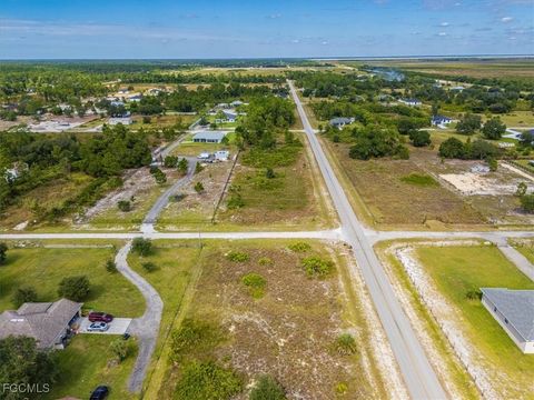 7717 7th Terrace Labelle FL 33935