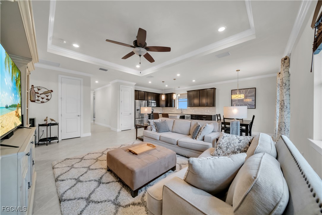 19918 Beverly Park Road