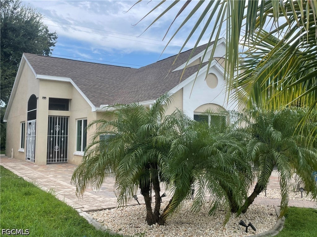 15298 Cricket Lane