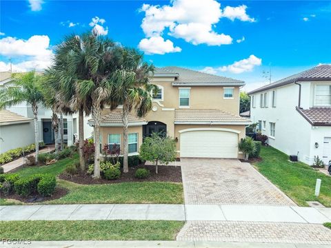11260 Sparkleberry Drive Fort Myers FL 33913