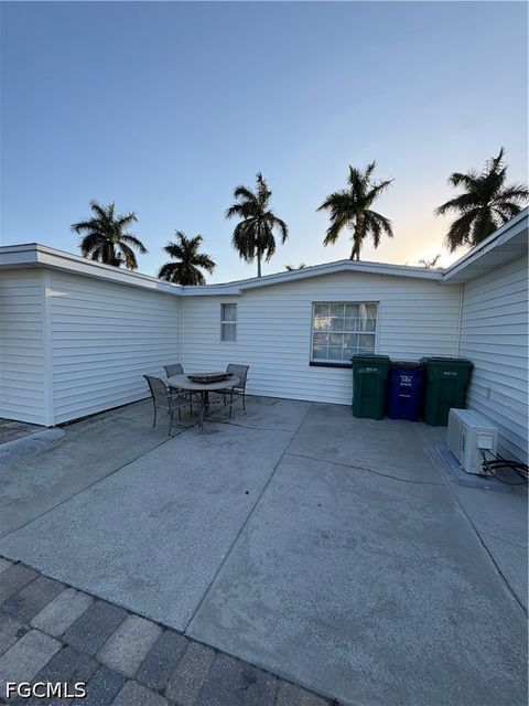Tiny photo for 14713 Kimberly Lane #Unit 2, Fort Myers, FL 33908 (MLS # 2026019266)