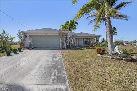 3928 NW 41st Place Cape Coral FL 33993