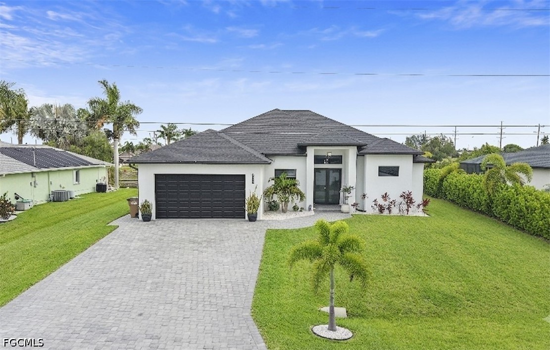 2425 SW 2nd Terrace