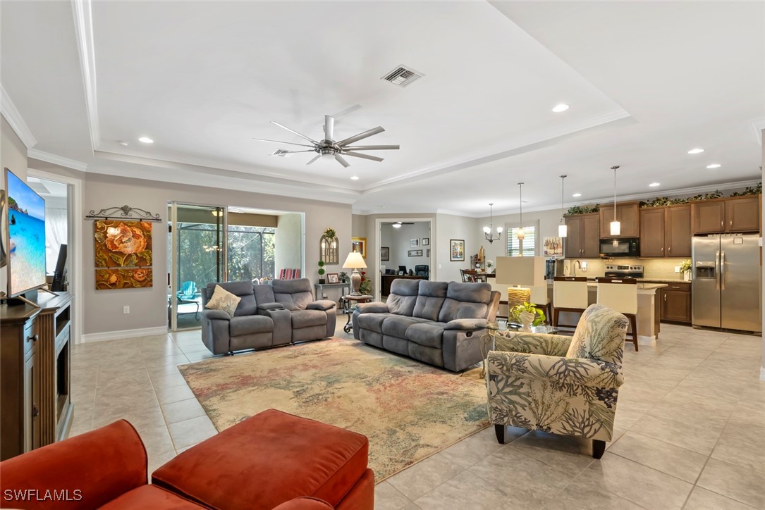 3117 Amadora Circle