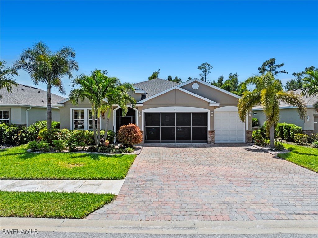 3117 Amadora Circle