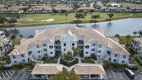 16461 Millstone Circle 105 Fort Myers FL 33908