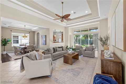19700 Maddelena Circle Estero FL 33967