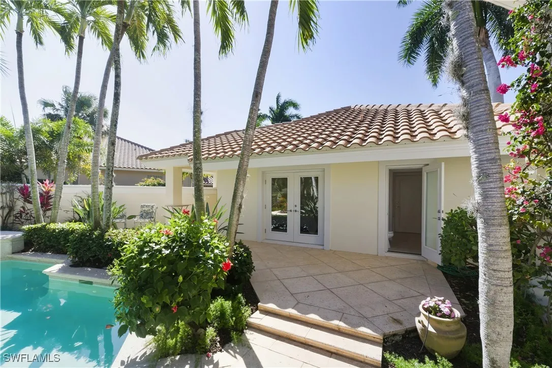 Naples, Florida, 34108, United States, 3 Bedrooms Bedrooms, ,4 BathroomsBathrooms,Residential,Active,2011395