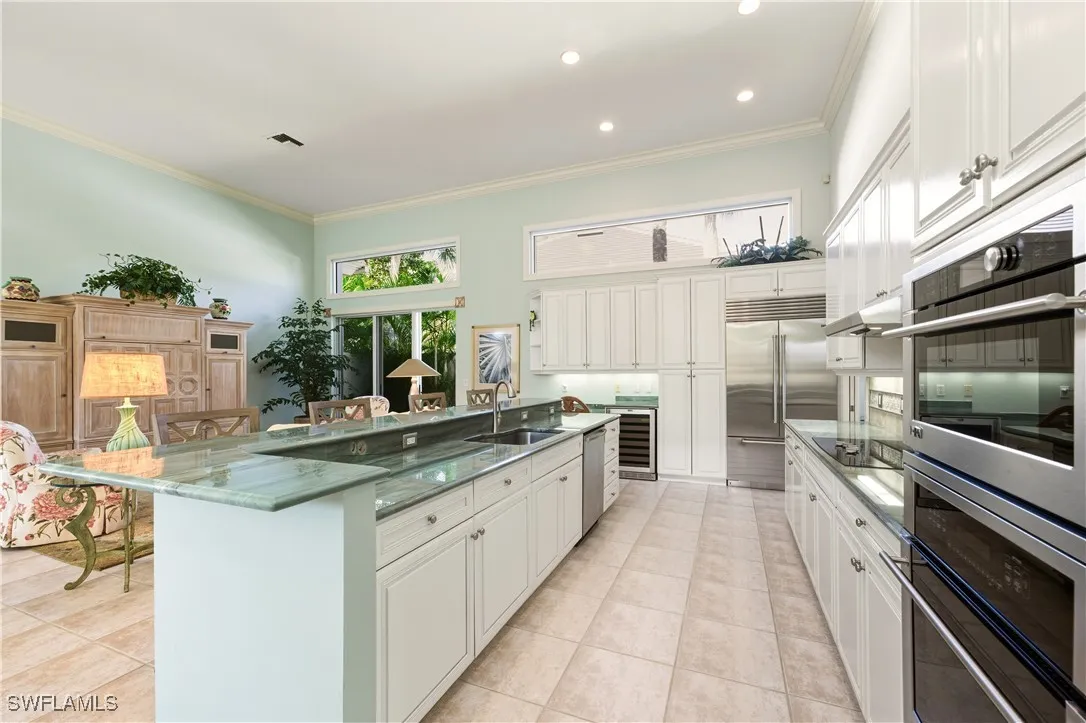 Naples, Florida, 34108, United States, 3 Bedrooms Bedrooms, ,4 BathroomsBathrooms,Residential,Active,2011395