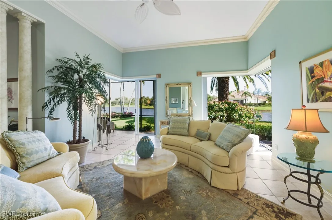 Naples, Florida, 34108, United States, 3 Bedrooms Bedrooms, ,4 BathroomsBathrooms,Residential,Active,2011395