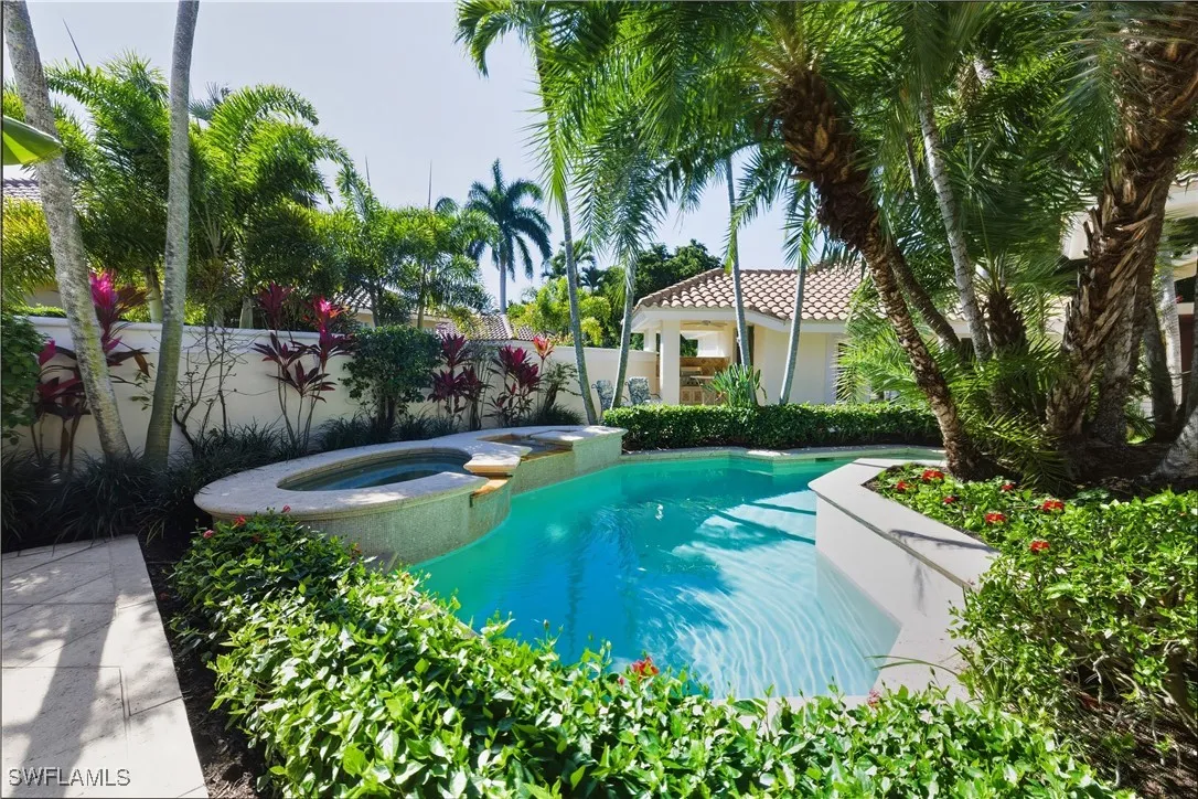 Naples, Florida, 34108, United States, 3 Bedrooms Bedrooms, ,4 BathroomsBathrooms,Residential,Active,2011395