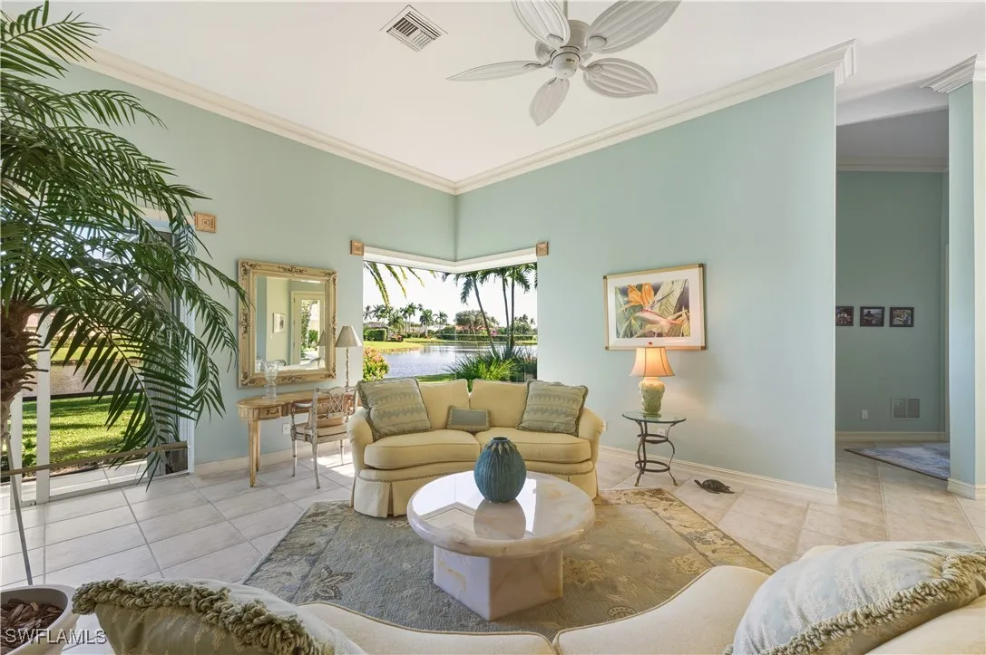 Naples, Florida, 34108, United States, 3 Bedrooms Bedrooms, ,4 BathroomsBathrooms,Residential,Active,2011395