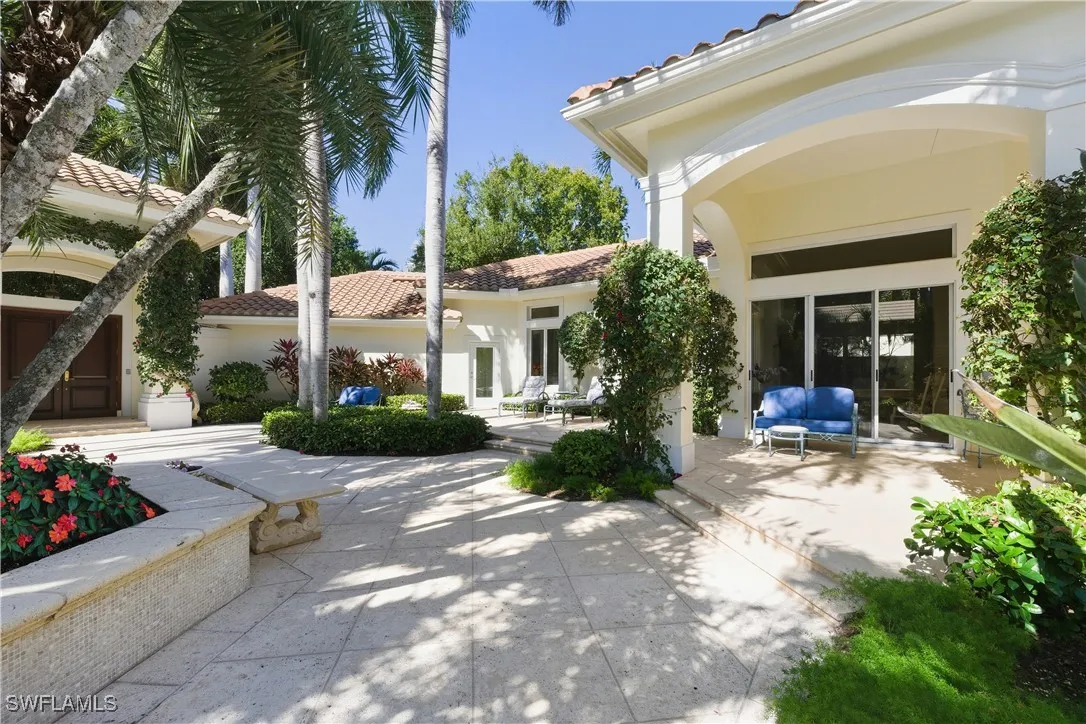 Naples, Florida, 34108, United States, 3 Bedrooms Bedrooms, ,4 BathroomsBathrooms,Residential,Active,2011395