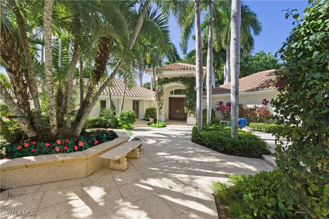 Naples, Florida, 34108, United States, 3 Bedrooms Bedrooms, ,4 BathroomsBathrooms,Residential,Active,2011395