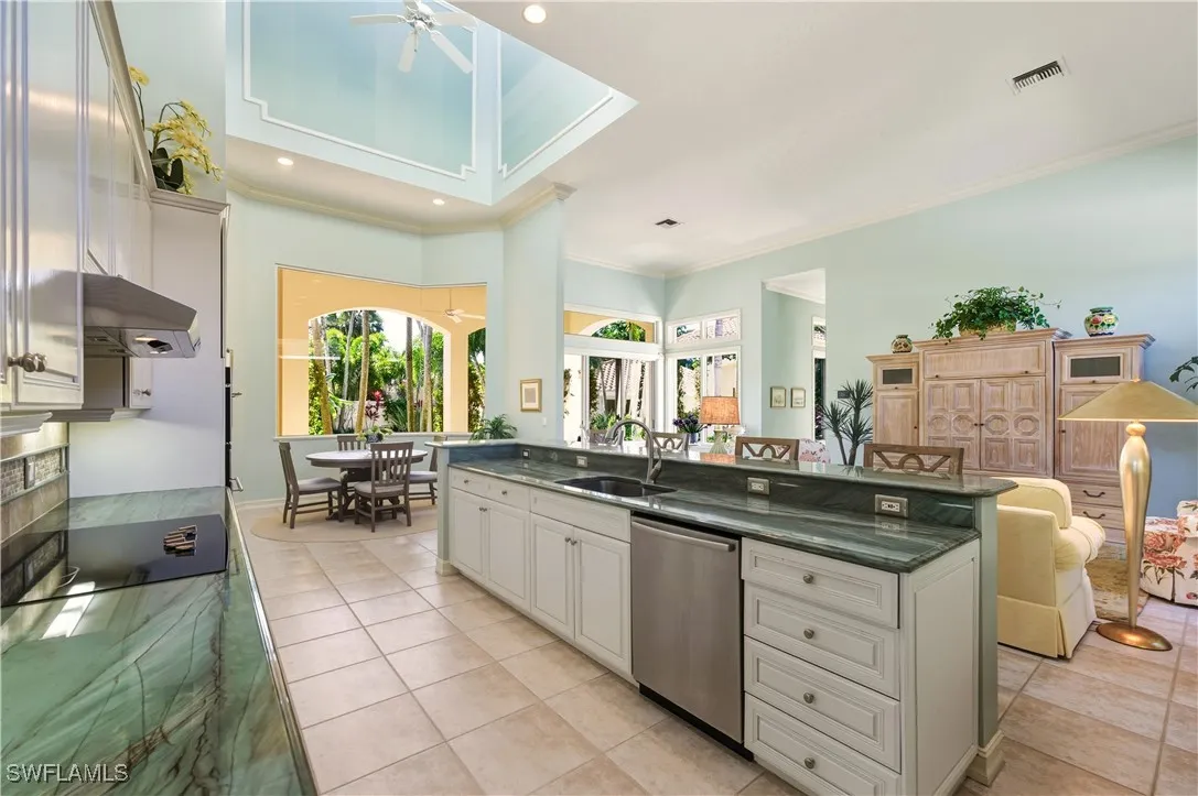 Naples, Florida, 34108, United States, 3 Bedrooms Bedrooms, ,4 BathroomsBathrooms,Residential,Active,2011395