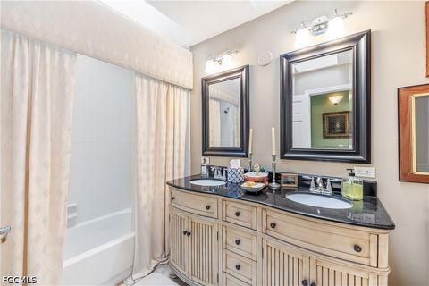 Tiny photo for 4615 Caloosa Vista Way, Fort Myers, FL 33901 (MLS # 2026016620)