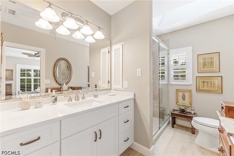 Tiny photo for 4615 Caloosa Vista Way, Fort Myers, FL 33901 (MLS # 2026016620)
