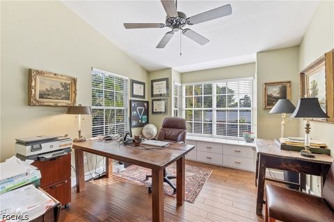 Tiny photo for 4615 Caloosa Vista Way, Fort Myers, FL 33901 (MLS # 2026016620)