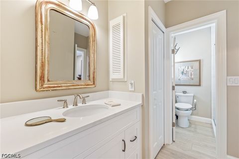 Tiny photo for 4615 Caloosa Vista Way, Fort Myers, FL 33901 (MLS # 2026016620)