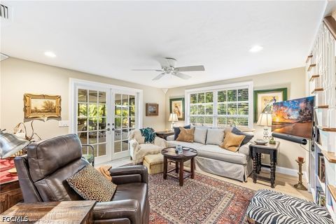 Tiny photo for 4615 Caloosa Vista Way, Fort Myers, FL 33901 (MLS # 2026016620)