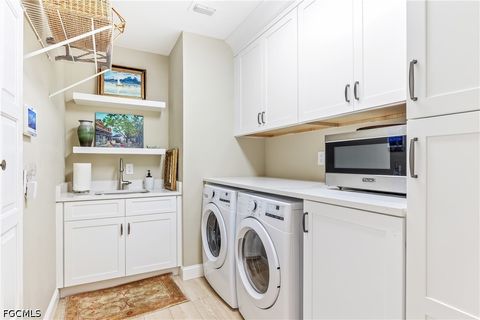Tiny photo for 4615 Caloosa Vista Way, Fort Myers, FL 33901 (MLS # 2026016620)