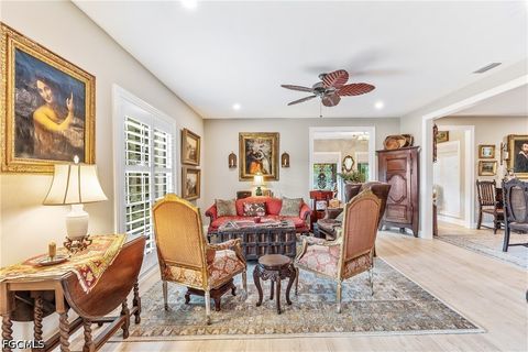 Tiny photo for 4615 Caloosa Vista Way, Fort Myers, FL 33901 (MLS # 2026016620)