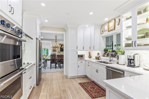 Tiny photo for 4615 Caloosa Vista Way, Fort Myers, FL 33901 (MLS # 2026016620)