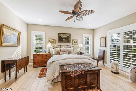 Tiny photo for 4615 Caloosa Vista Way, Fort Myers, FL 33901 (MLS # 2026016620)