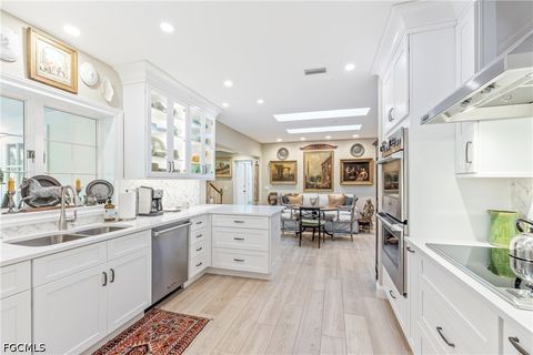 Tiny photo for 4615 Caloosa Vista Way, Fort Myers, FL 33901 (MLS # 2026016620)