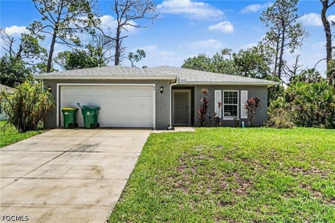 Photo of 64 Purcell Street, Port Charlotte, FL 33954 (MLS # 2026023983)