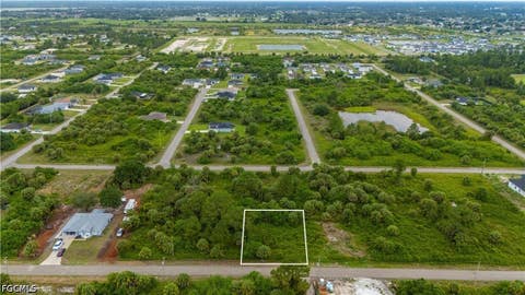 Tiny photo for 314 Laurel Avenue S, Lehigh Acres, FL 33974 (MLS # 2026031070)