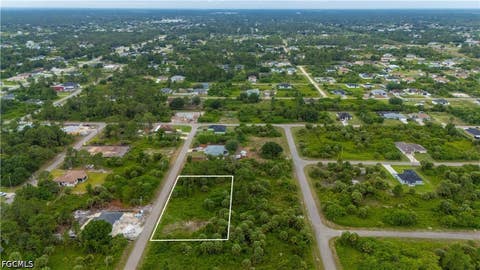 Tiny photo for 314 Laurel Avenue S, Lehigh Acres, FL 33974 (MLS # 2026031070)