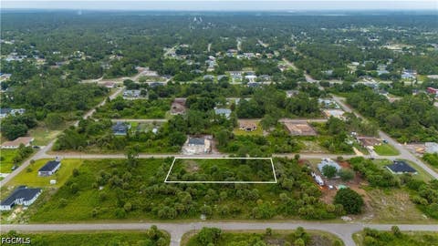 Tiny photo for 314 Laurel Avenue S, Lehigh Acres, FL 33974 (MLS # 2026031070)