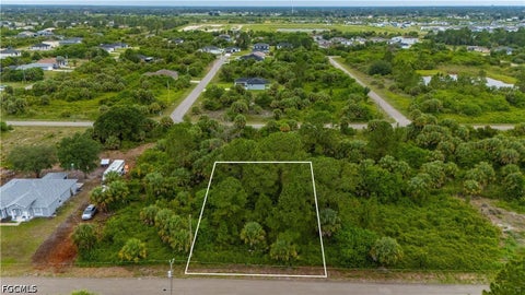 Tiny photo for 314 Laurel Avenue S, Lehigh Acres, FL 33974 (MLS # 2026031070)