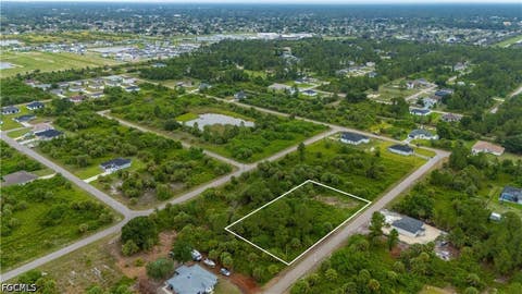 Tiny photo for 314 Laurel Avenue S, Lehigh Acres, FL 33974 (MLS # 2026031070)