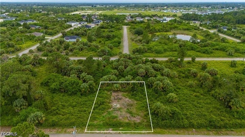 Tiny photo for 314 Laurel Avenue S, Lehigh Acres, FL 33974 (MLS # 2026031070)